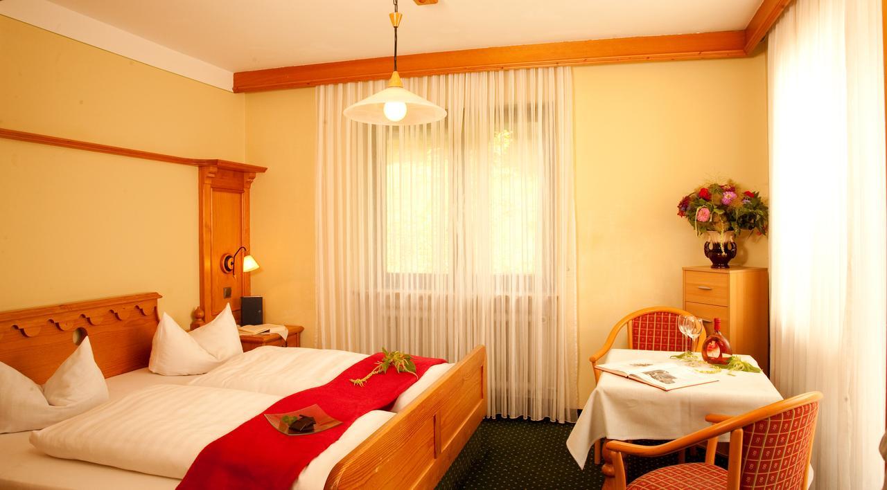 Landhotel Bayerwald Grafling Room photo